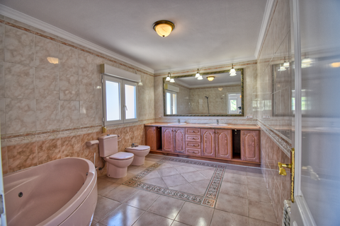 Villa i La Sella, Alicante, La Sella - € 965.000 | Ref: LS-3298 - foto 21